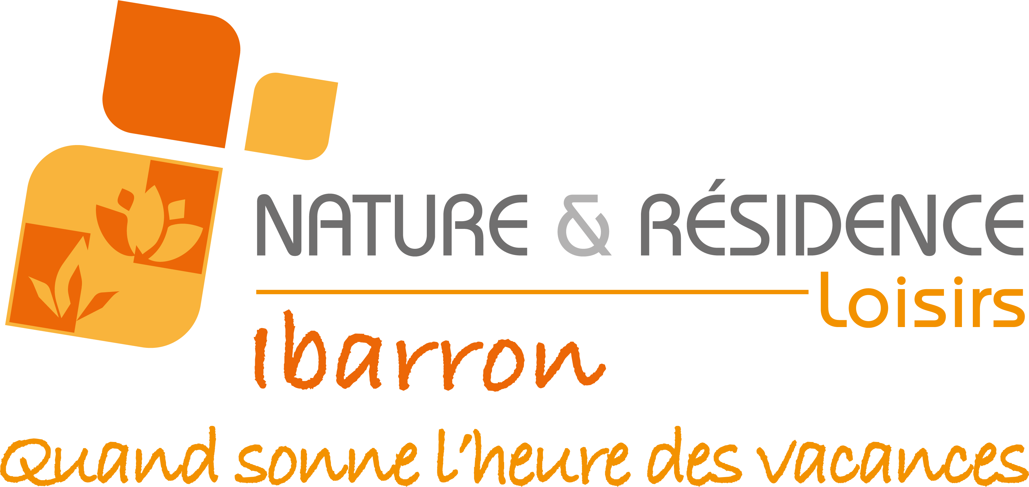 logo nature residence loisirs