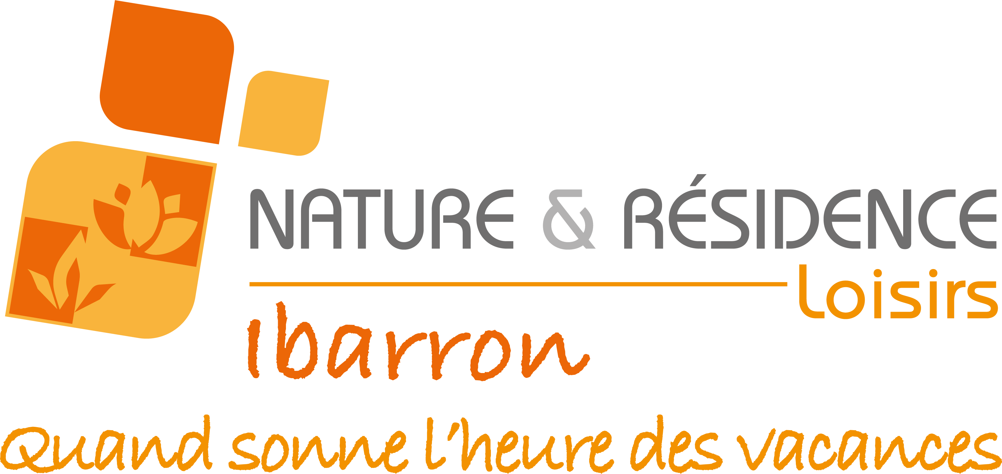 Logo NRL Ibarron