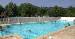 camping aec piscine chauffée pays basque