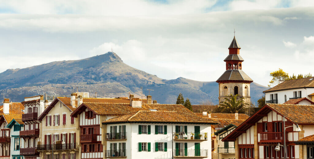 visiter pays basque