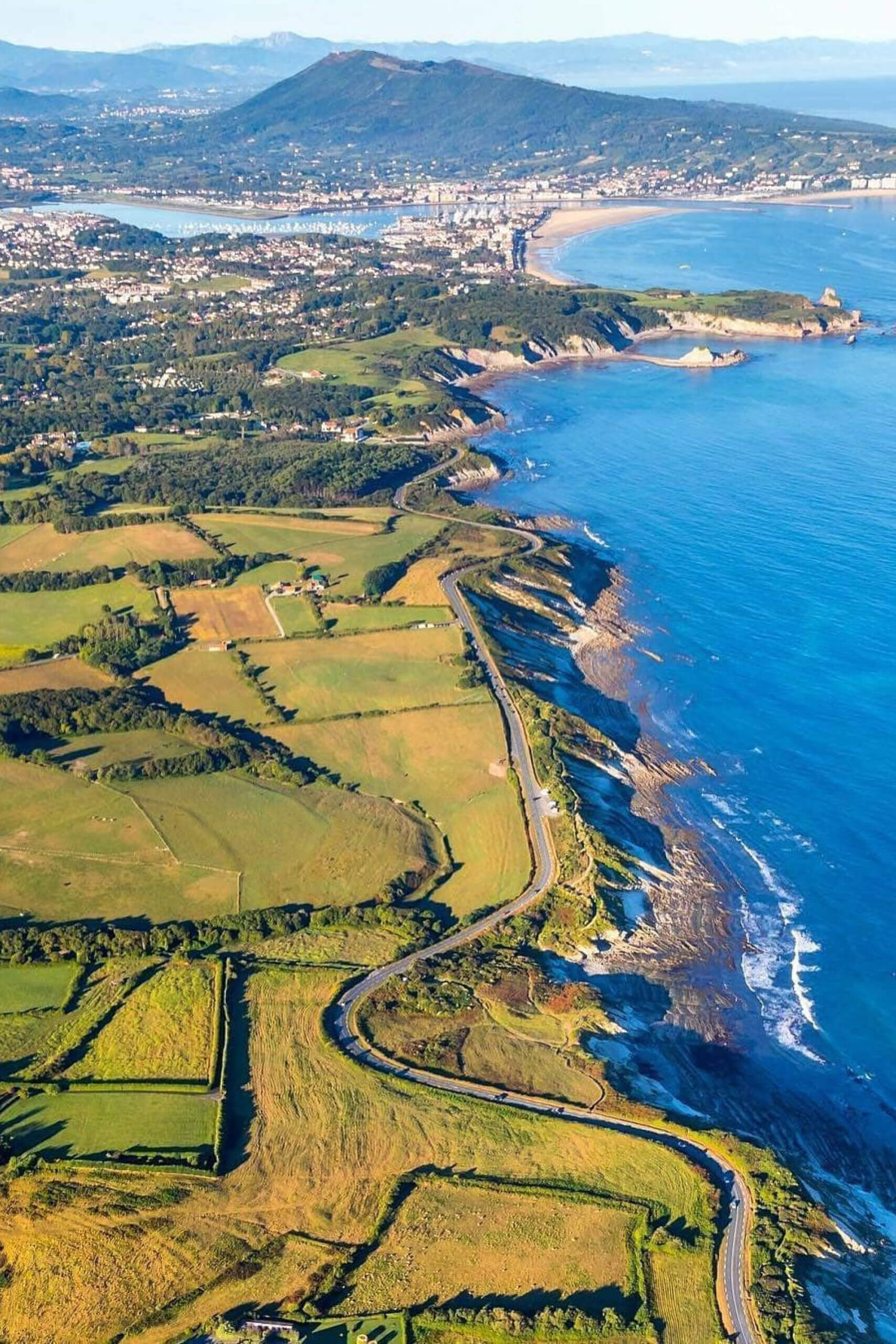 camping Pays Basque 3 étoiles 