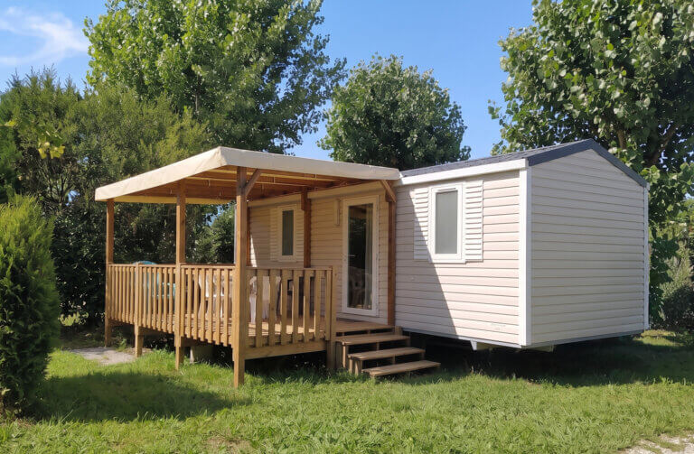 Standard 2 habitaciones 4/5 personas