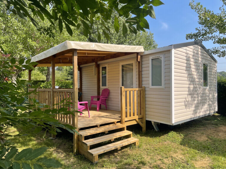 Standard 2 habitaciones 4 personas