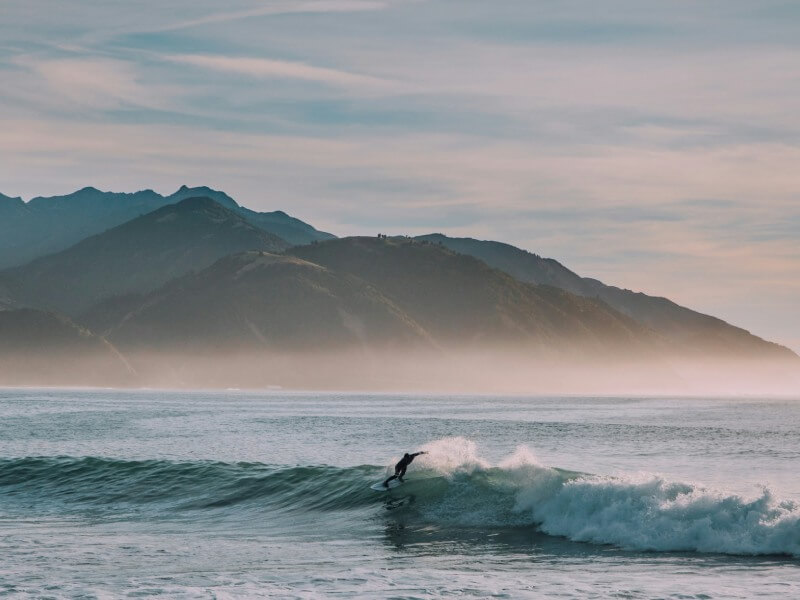 activités camping pays basque