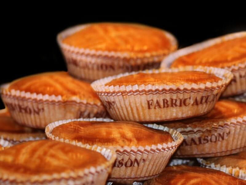 gastronomie pays basque