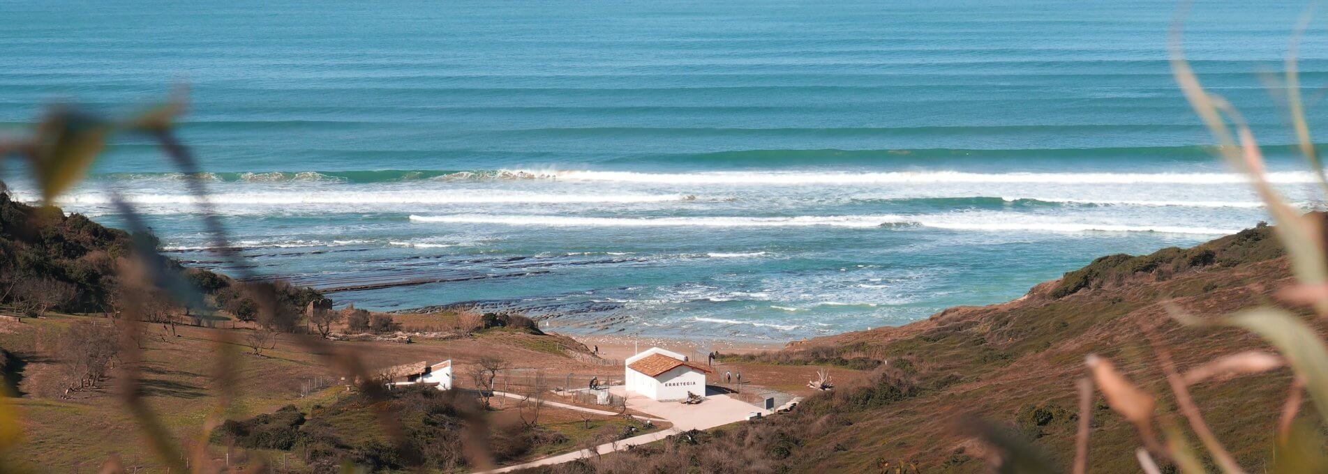 week-end amoureux pays basque