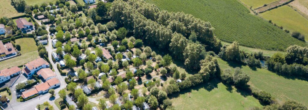 camping dernière minute pays basque