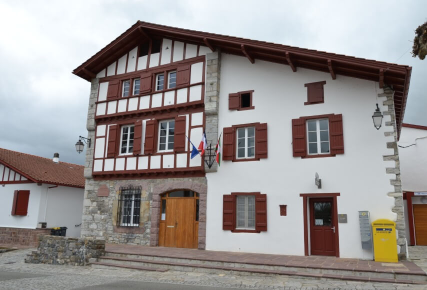 camping proche souraide