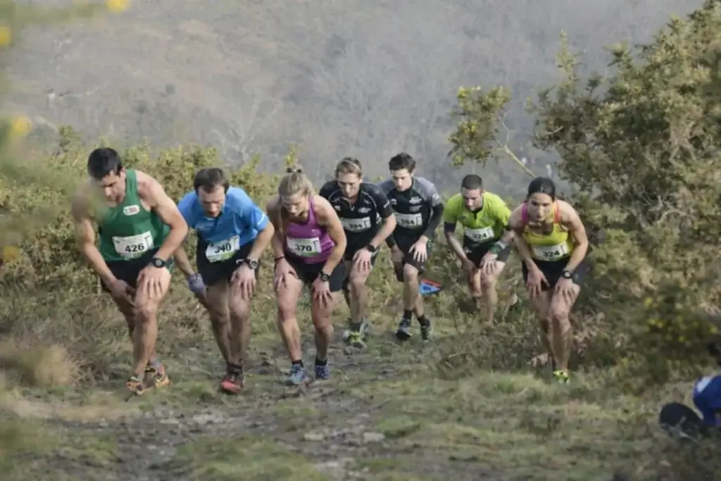 En savoir plus sur Senpereko Trail : une course mythique du Pays Basque
